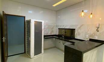 Imagem 7: Terreno e Construção Alto Padrão em Condomínio