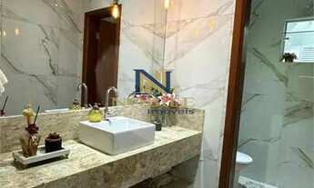 Imagem 6: Casa, Residencial para Venda, Aluguel, Residencial Serra Verde, Piracicaba