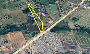 Imagem: Terreno / Area Comercial / Residencial para