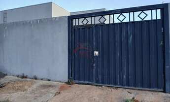 Imagem 2: Casa para Locacao Borboleta 3 - Bady Bassitt - SP