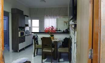 Imagem 3: Casa para Locacao Borboleta 3 - Bady Bassitt - SP