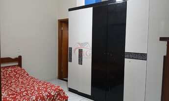 Imagem 4: Casa para Locacao Borboleta 3 - Bady Bassitt - SP