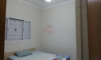 Imagem 6: Casa para Locacao Borboleta 3 - Bady Bassitt - SP