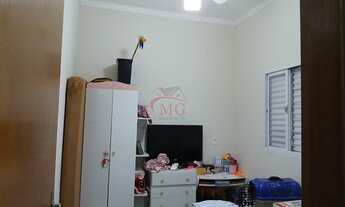 Imagem 5: Casa para Locacao Borboleta 3 - Bady Bassitt - SP