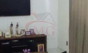 Imagem 6: Casa a venda no bairro Solo Sagrado