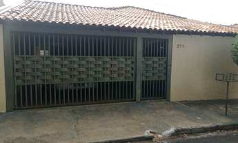 Imagem: Casa a venda no bairro Solo Sagrado