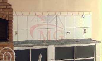 Imagem 4: Casa a venda no bairro Solo Sagrado