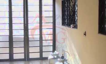 Imagem 3: Casa a venda no bairro Solo Sagrado