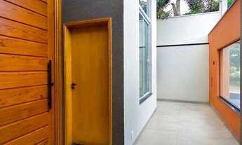 Imagem: CASA NOVA DE ALTO PADRÃO - PARQUE VILLA