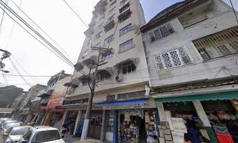 Imagem 2:  APARTAMENTO 2 QUARTOS C/ 63M² - CENTRO - NITERÓI - RJ IMÓVEL AVALIADO EM R$ 274.112,02 1