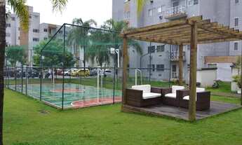 Imagem:  APARTAMENTO 109 - BLOCO 5 - 2 QUARTOS