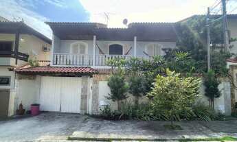 Imagem: CASA DUPLEX C/ 330M² - COND. FECHADO