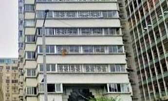 Imagem: COBERTURA VAZIA C/ 822M² - BOTAFOGO - RJ