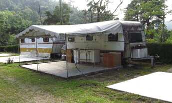 Imagem 5: IMÓVEL C/43.700 M² DE TERRENO - CAMPING CLUBE DO BRASIL - NOVA .FRIBURGO - RJ IMÓVEL AVALI