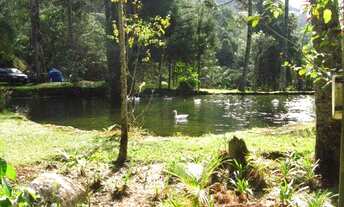 Imagem 3: IMÓVEL C/43.700 M² DE TERRENO - CAMPING CLUBE DO BRASIL - NOVA .FRIBURGO - RJ IMÓVEL AVALI