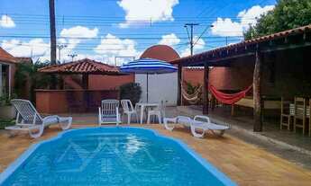 Imagem: Casa de Esquina Mobiliada à venda, Jardim