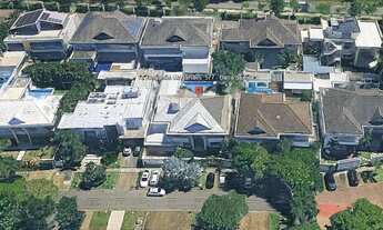 Imagem: CASA DE ALTO PADRÃO C/ 697M² - COND. SANTA