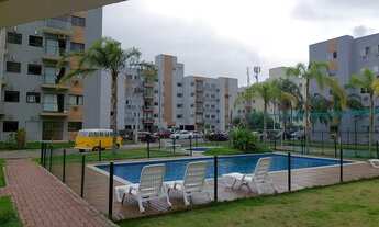 Imagem:  APARTAMENTO 201 - BLOCO 5 - 2 QUARTOS