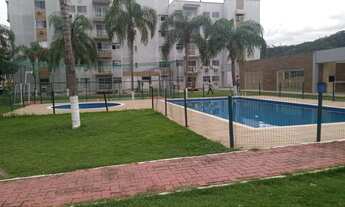 Imagem 3: APARTAMENTO (ÁREA GARDEN) 109 - BLOCO 4 - 2 QUARTOS C/ 54M² - VARGEM PEQUENA - RJ IMÓVEL