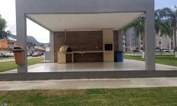 Imagem 6: APARTAMENTO 401 - BLOCO 5 - 2 QUARTOS C/ 54M² - VARGEM PEQUENA - RJ IMÓVEL AVALIADO EM R