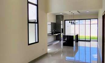 Imagem 6: CASA NOVA À VENDA - JARDIM AMÉLIA DIONÍSIO, OLÍMPIA-SP