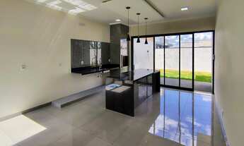 Imagem 7: CASA NOVA À VENDA - JARDIM AMÉLIA DIONÍSIO, OLÍMPIA-SP