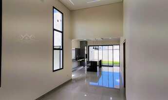 Imagem 2: CASA NOVA À VENDA - JARDIM AMÉLIA DIONÍSIO, OLÍMPIA-SP