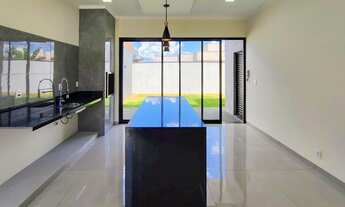 Imagem 3: CASA NOVA À VENDA - JARDIM AMÉLIA DIONÍSIO, OLÍMPIA-SP