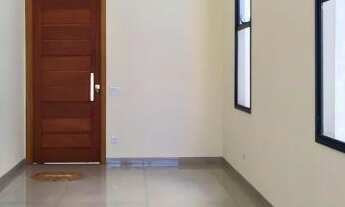 Imagem 5: CASA NOVA À VENDA - JARDIM AMÉLIA DIONÍSIO, OLÍMPIA-SP