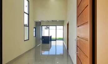 Imagem 4: CASA NOVA À VENDA - JARDIM AMÉLIA DIONÍSIO, OLÍMPIA-SP