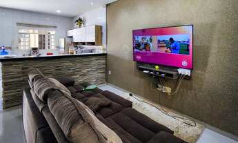 Imagem 3: Casa à venda, Vivenda Cote Gil, Olímpia/SP