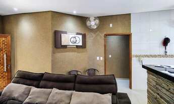 Imagem 6: Casa à venda, Vivenda Cote Gil, Olímpia/SP