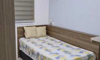 Imagem 5: Mooca -Apartamento | Condomínio Portale Mattino - Luzes da Mooca