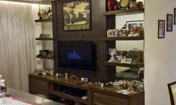 Imagem: Mooca -Apartamento Condomínio Portale