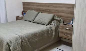 Imagem 6: Mooca -Apartamento | Condomínio Portale Mattino - Luzes da Mooca