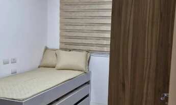 Imagem 3: Mooca -Apartamento | Condomínio Portale Mattino - Luzes da Mooca