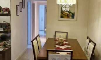 Imagem 2: Mooca -Apartamento | Condomínio Portale Mattino - Luzes da Mooca