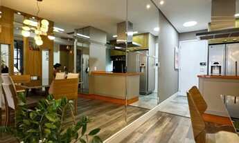 Imagem: Lindo Apartamento de cinema! Planejado na