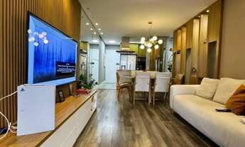 Imagem 5: Lindo Apartamento de cinema! Planejado na Rua Araguaia, Santo André-SP