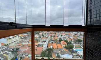 Imagem 7: Lindo Apartamento de cinema! Planejado na Rua Araguaia, Santo André-SP