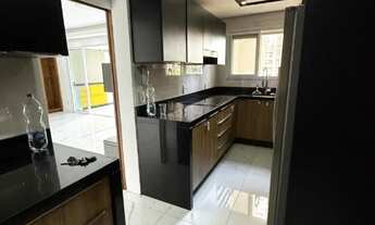 Imagem 7: Apartamento à Venda Cidade Maia - Guarulhos/SP | Alto Padrão | Torre Orquídea