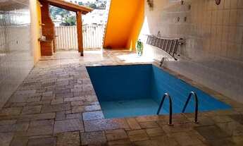 Imagem 7: Casa Espetacular na Água Fria - Zona Norte/SP | Piscina, 3 Dormitórios, 8 Vagas