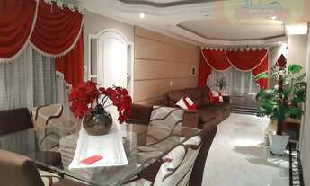 Imagem: Casa Espetacular na Água Fria - Zona Norte/SP