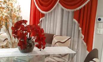 Imagem 2: Casa Espetacular na Água Fria - Zona Norte/SP | Piscina, 3 Dormitórios, 8 Vagas