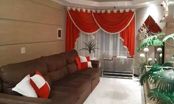 Imagem 3: Casa Espetacular na Água Fria - Zona Norte/SP | Piscina, 3 Dormitórios, 8 Vagas