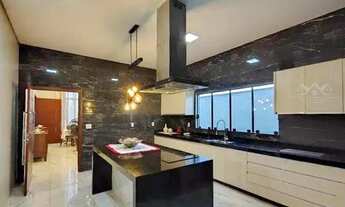 Imagem 7: Casa de Alto padrão à venda, Jardim Botânico, Olímpia/SP