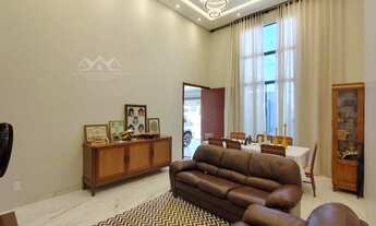 Imagem 4: Casa de Alto padrão à venda, Jardim Botânico, Olímpia/SP