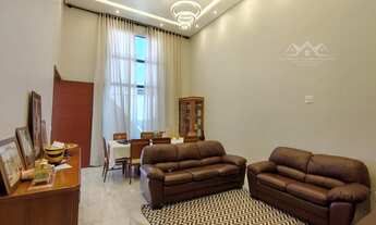 Imagem 6: Casa de Alto padrão à venda, Jardim Botânico, Olímpia/SP