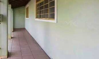 Imagem 2: Casa à Venda no Jardim Garcez - Olímpia/SP