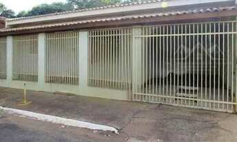 Imagem: Casa à Venda no Jardim Garcez - Olímpia/SP